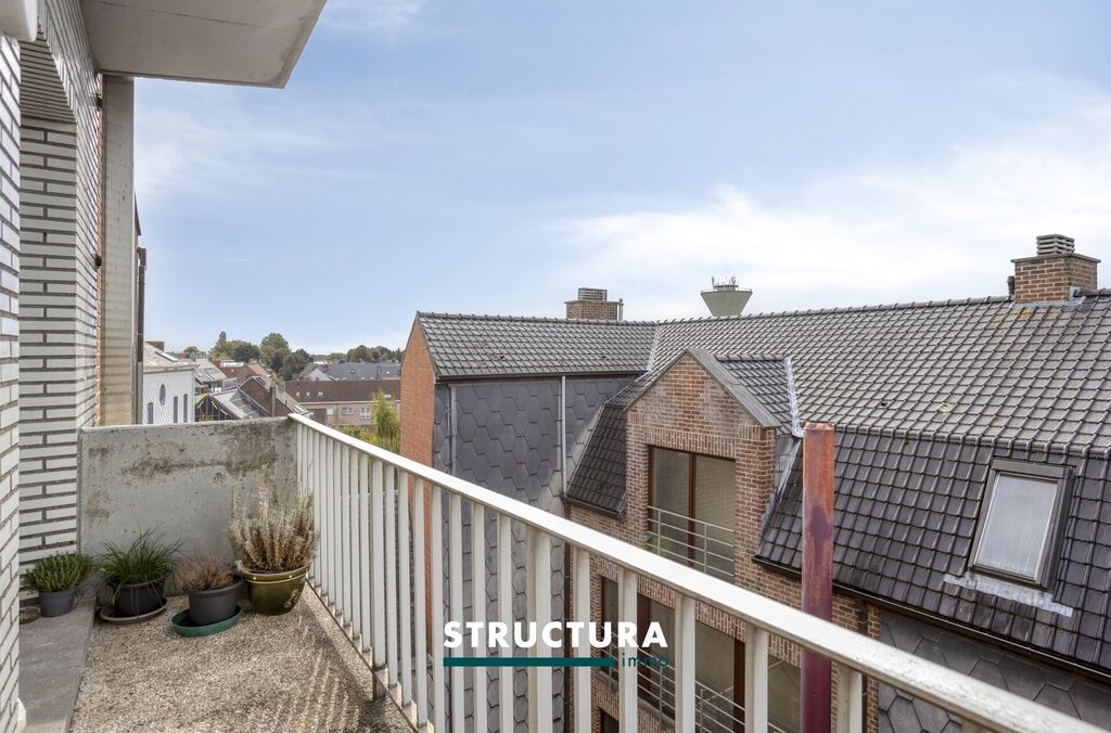 Appartement &agrave; vendre &agrave; ASSE