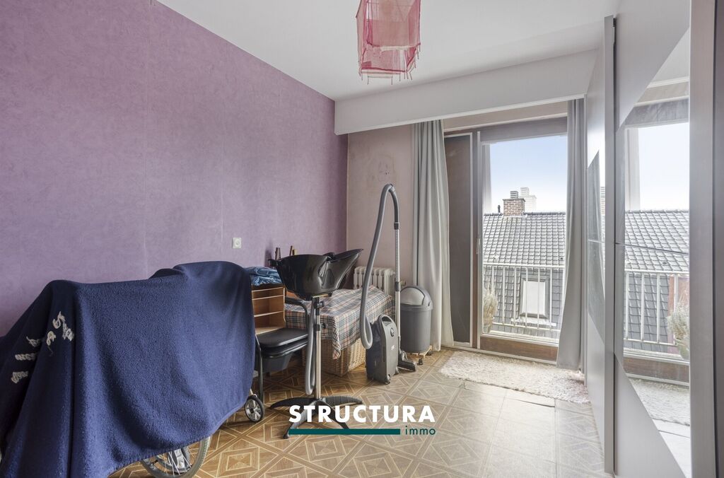 Appartement &agrave; vendre &agrave; ASSE