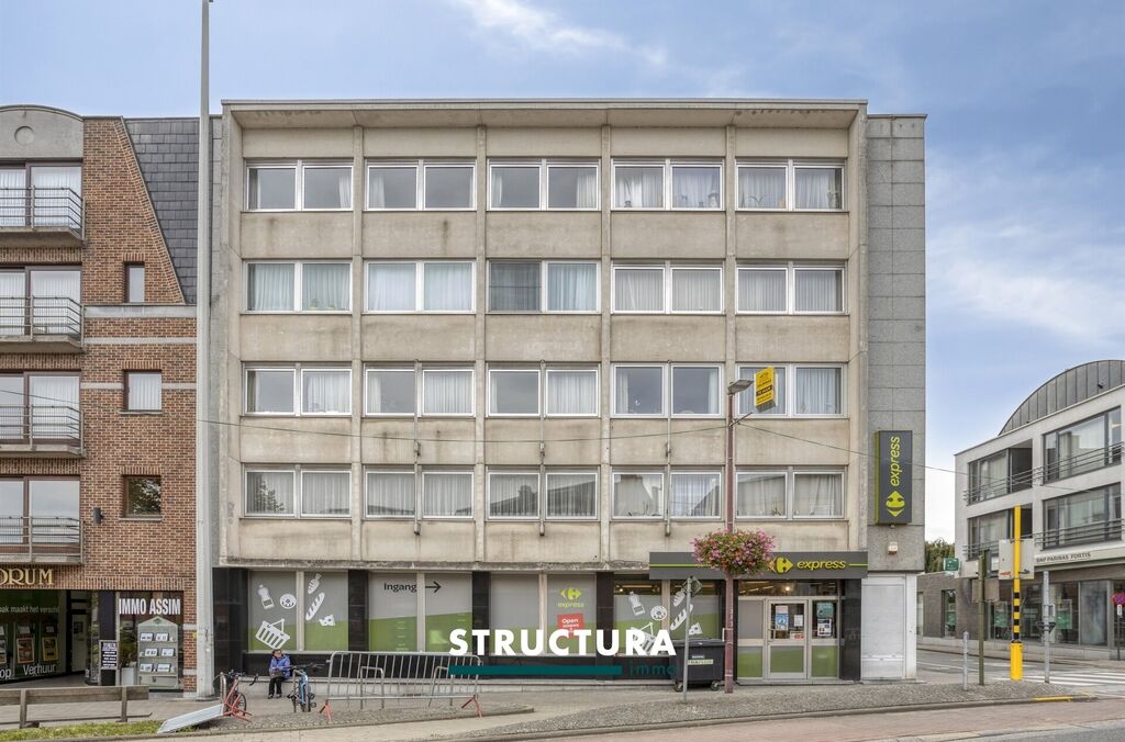 Appartement &agrave; vendre &agrave; ASSE