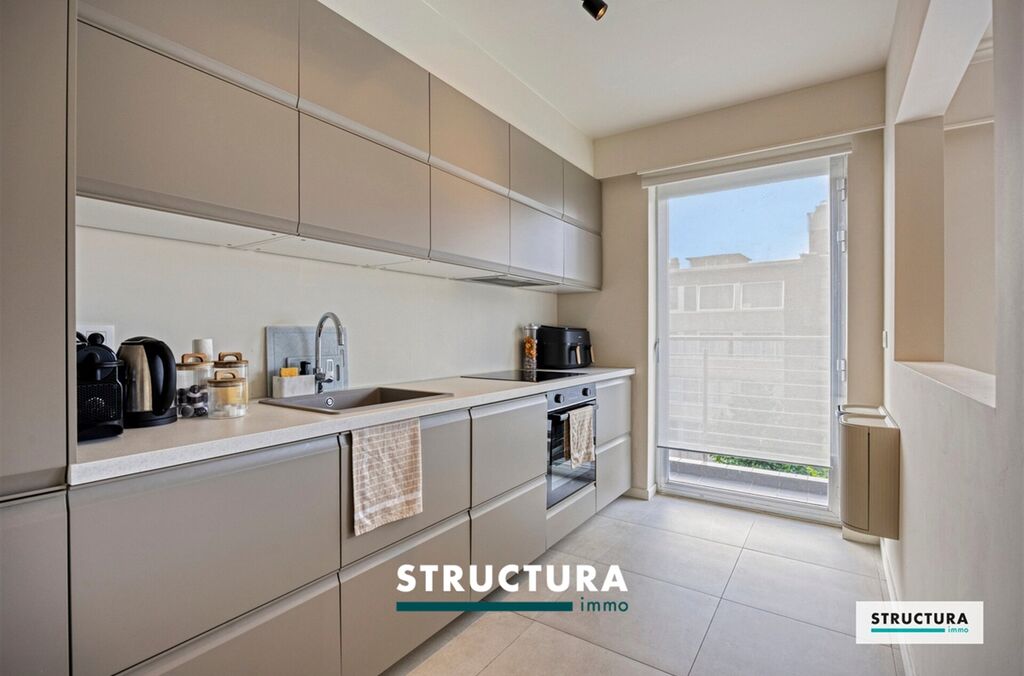 Appartement &agrave; vendre &agrave; ASSE