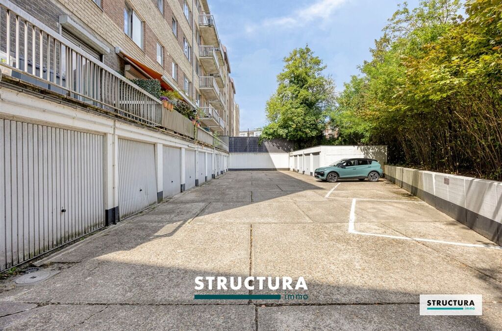 Appartement &agrave; vendre &agrave; ASSE