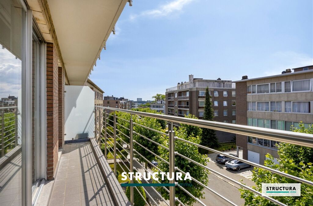 Appartement &agrave; vendre &agrave; ASSE