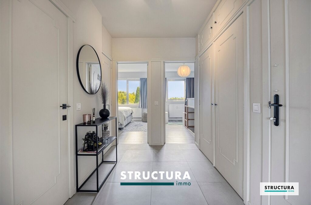 Appartement &agrave; vendre &agrave; ASSE