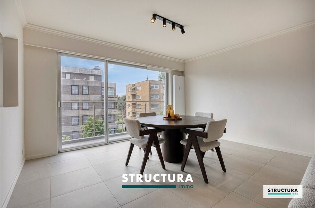 Appartement &agrave; vendre &agrave; ASSE