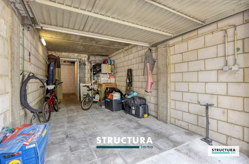 Appartement &agrave; vendre &agrave; ASSE