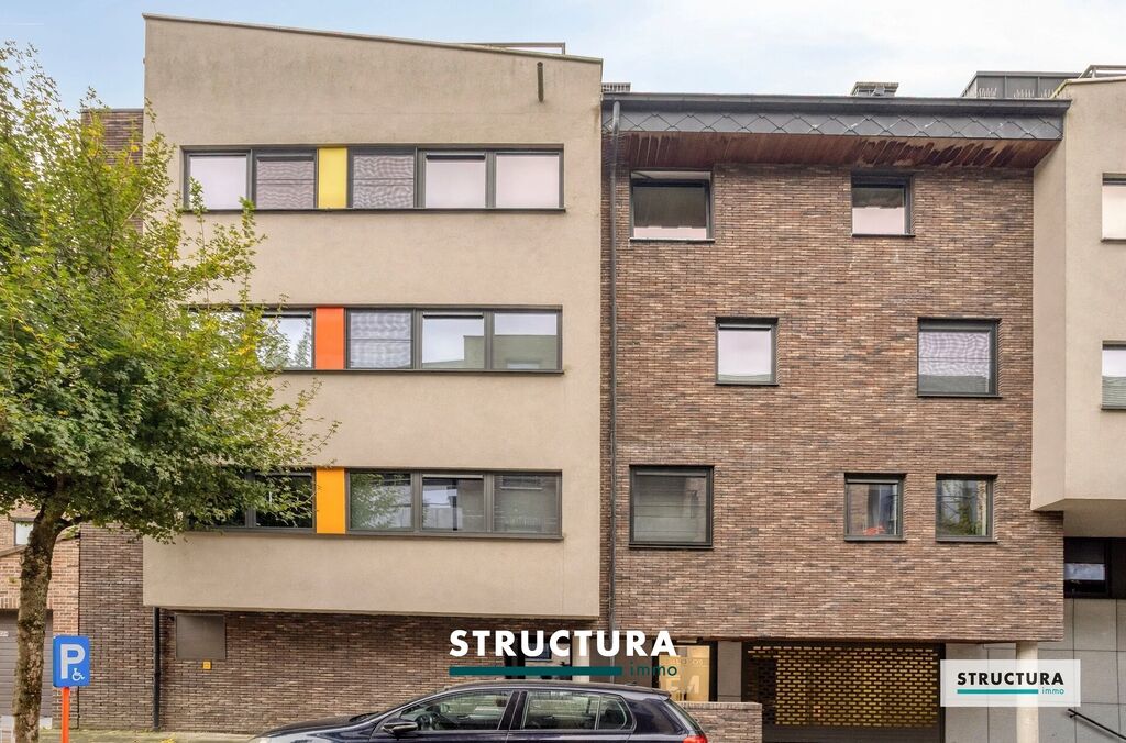 Appartement &agrave; vendre &agrave; ASSE