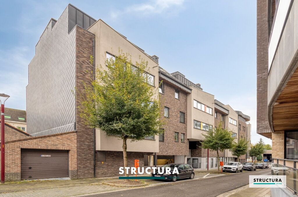 Appartement &agrave; vendre &agrave; ASSE