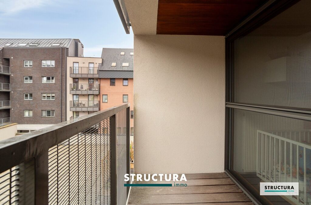 Appartement &agrave; vendre &agrave; ASSE
