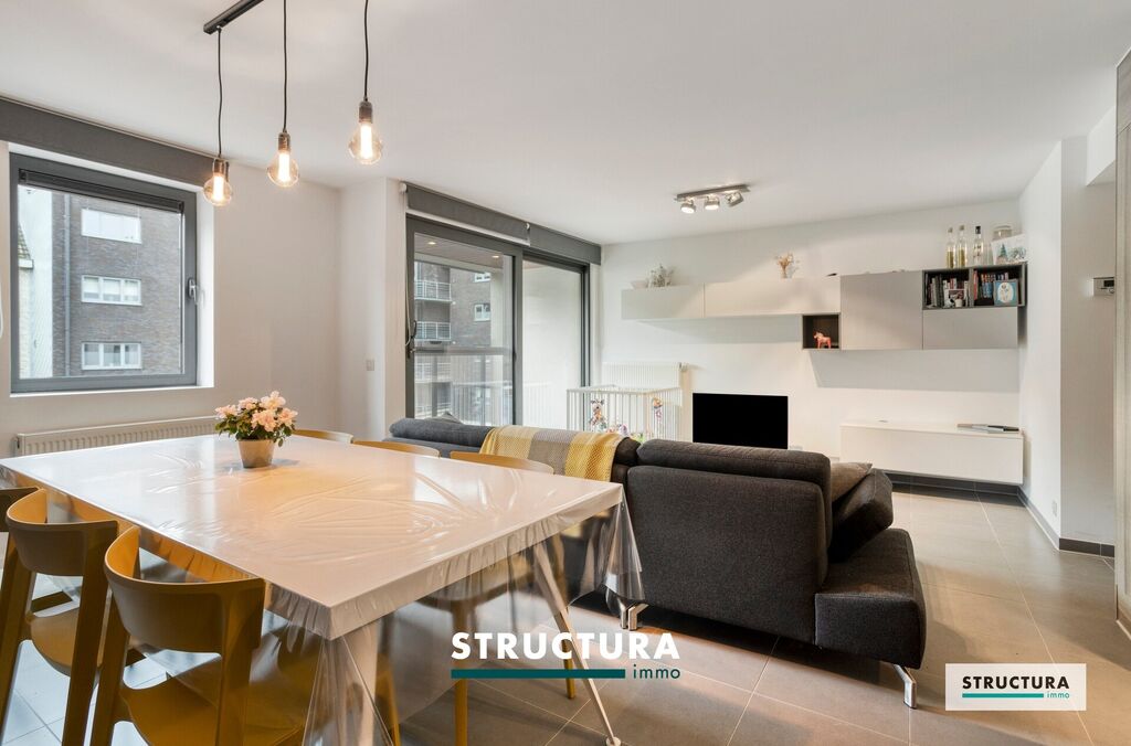 Appartement &agrave; vendre &agrave; ASSE