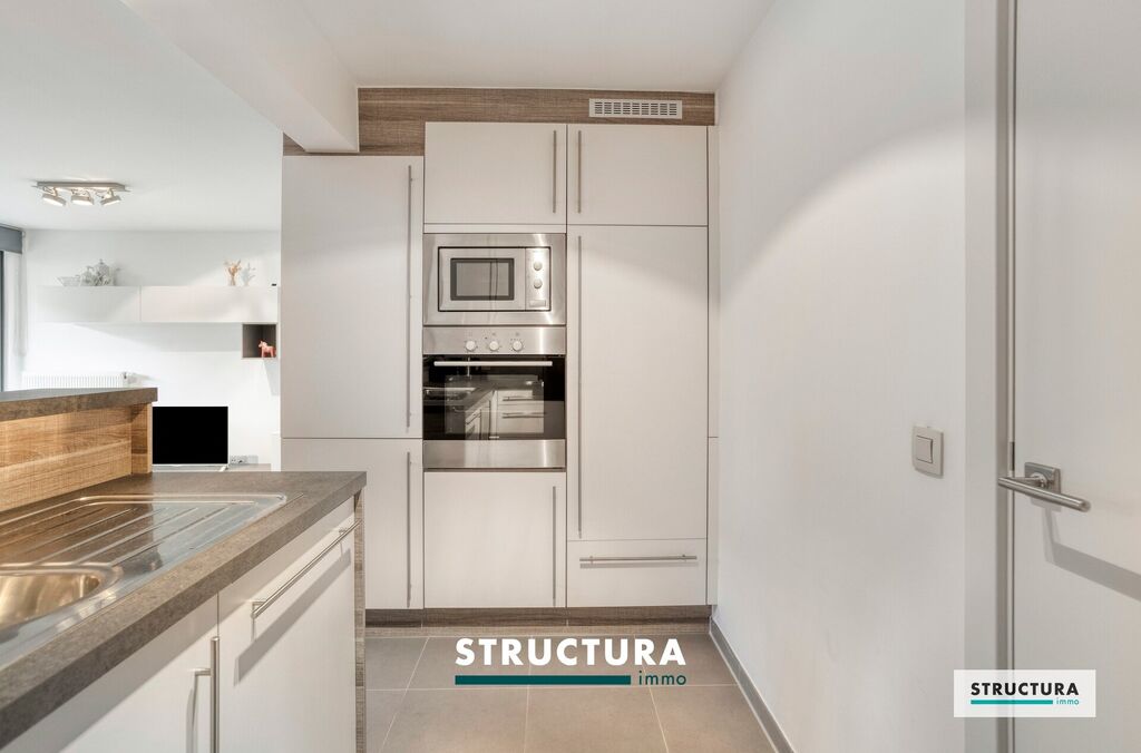 Appartement &agrave; vendre &agrave; ASSE