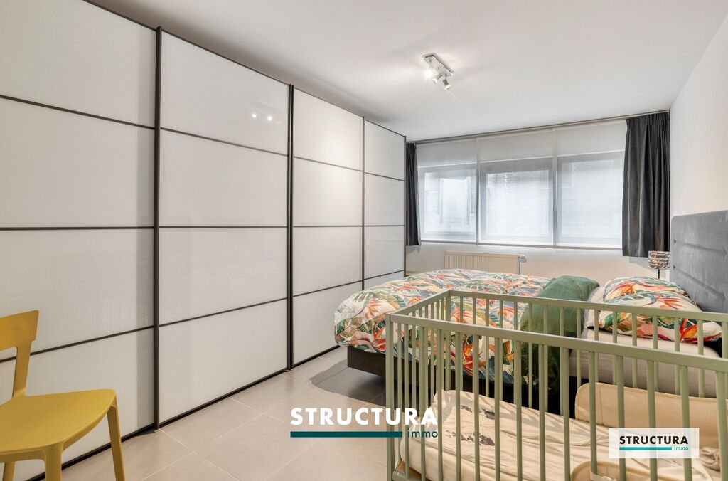 Appartement &agrave; vendre &agrave; ASSE
