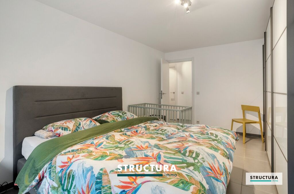 Appartement &agrave; vendre &agrave; ASSE