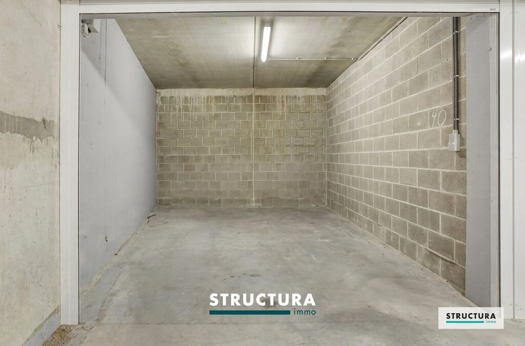Appartement &agrave; vendre &agrave; ASSE