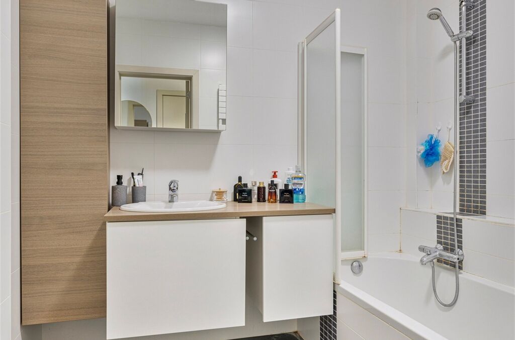 Appartement à vendre à ASSE