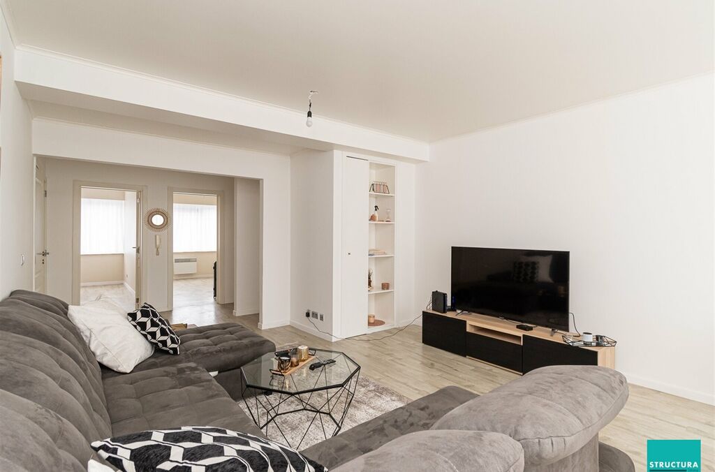 Appartement à vendre à ASSE