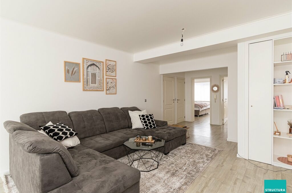 Appartement à vendre à ASSE