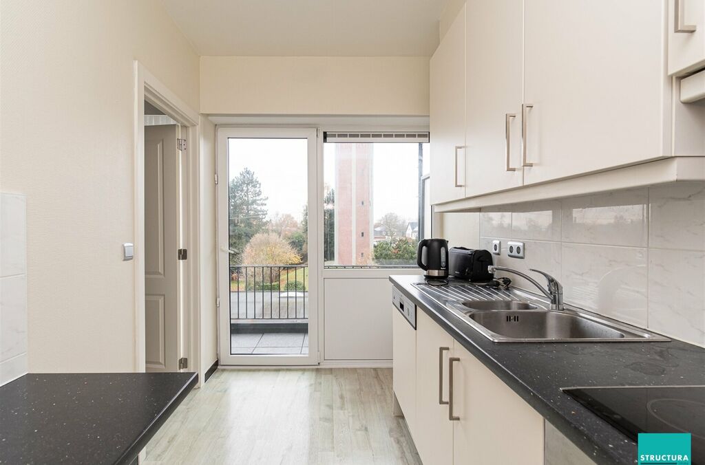 Appartement à vendre à ASSE