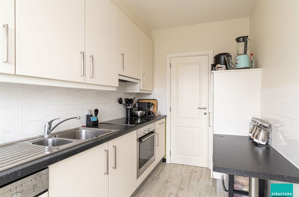 Appartement à vendre à ASSE