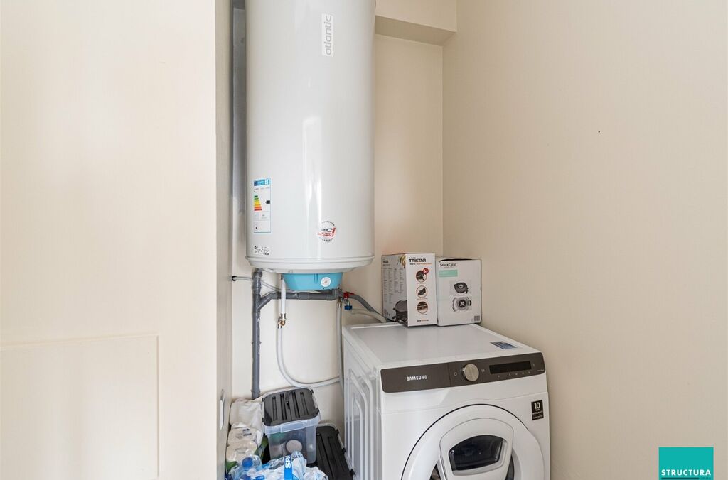 Appartement à vendre à ASSE