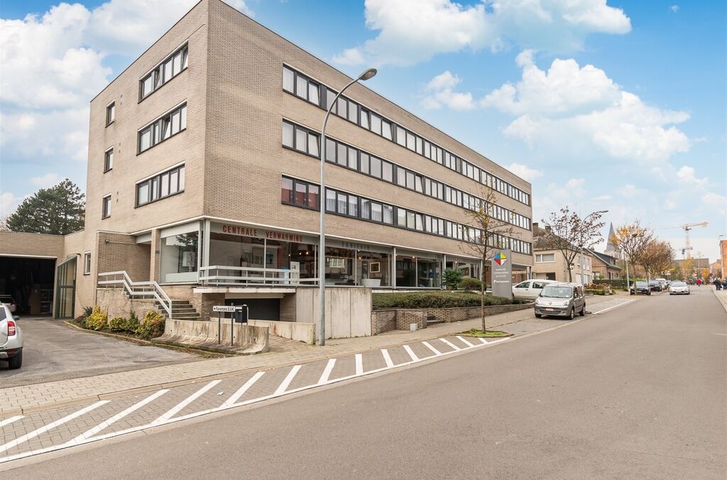 Appartement à vendre à ASSE