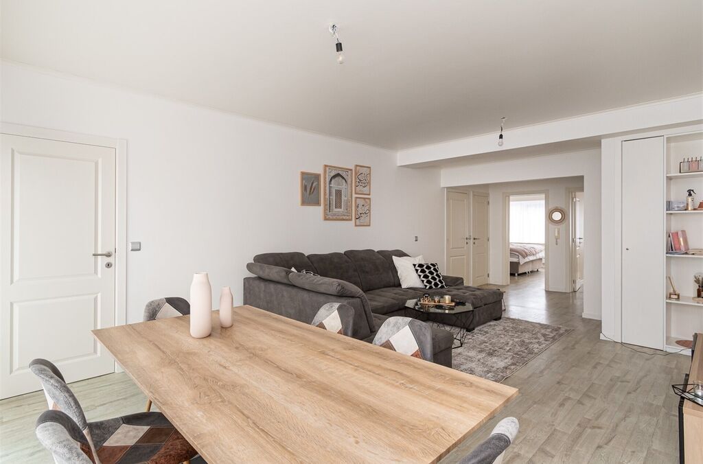 Appartement à vendre à ASSE
