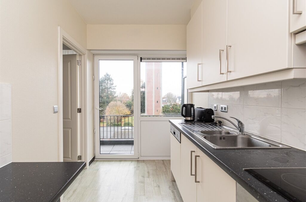 Appartement à vendre à ASSE
