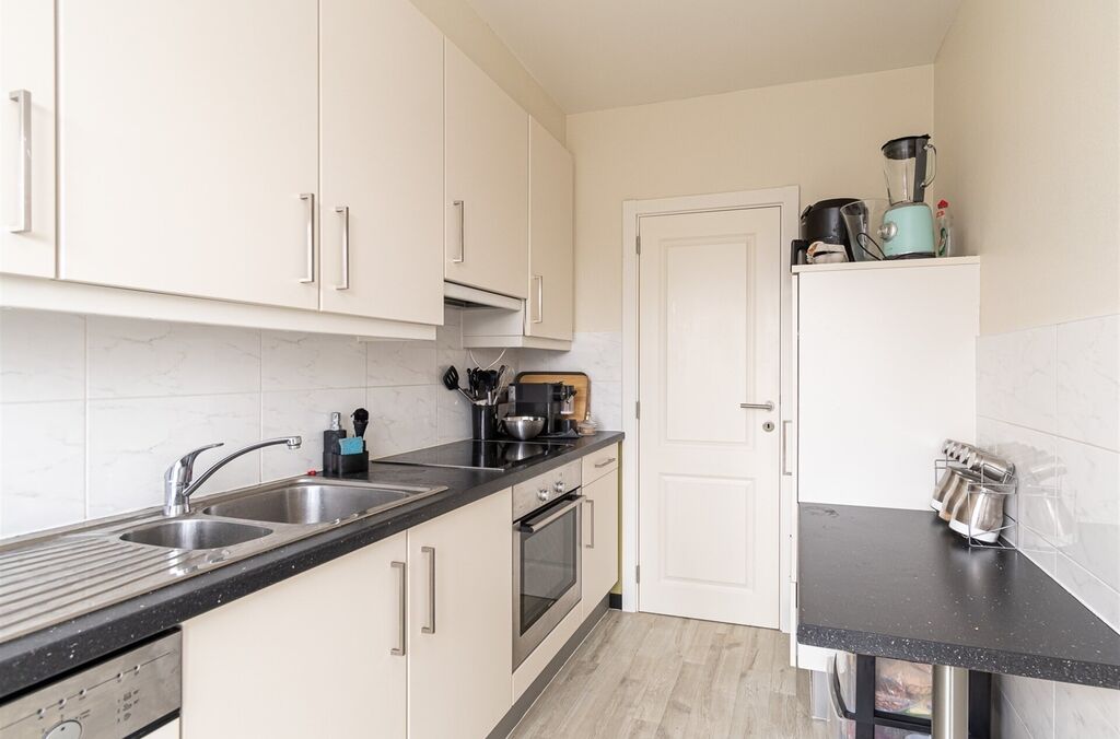 Appartement à vendre à ASSE