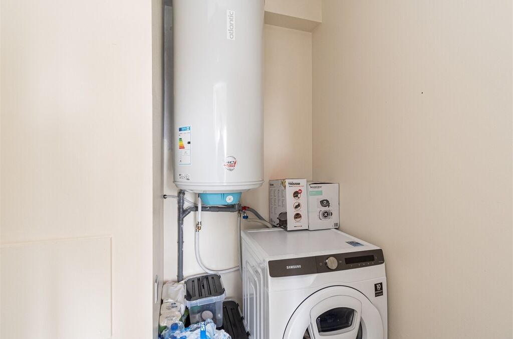 Appartement à vendre à ASSE