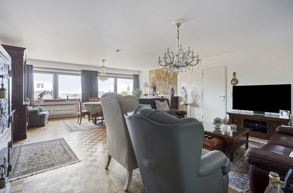 Appartement à vendre à ASSE