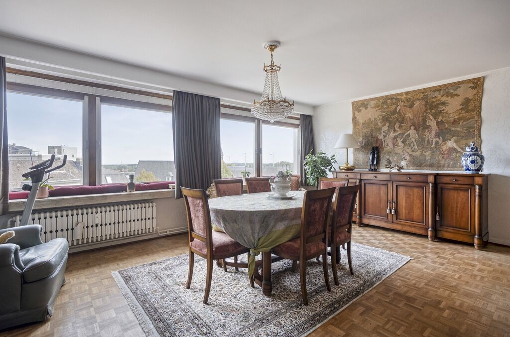 Appartement à vendre à ASSE