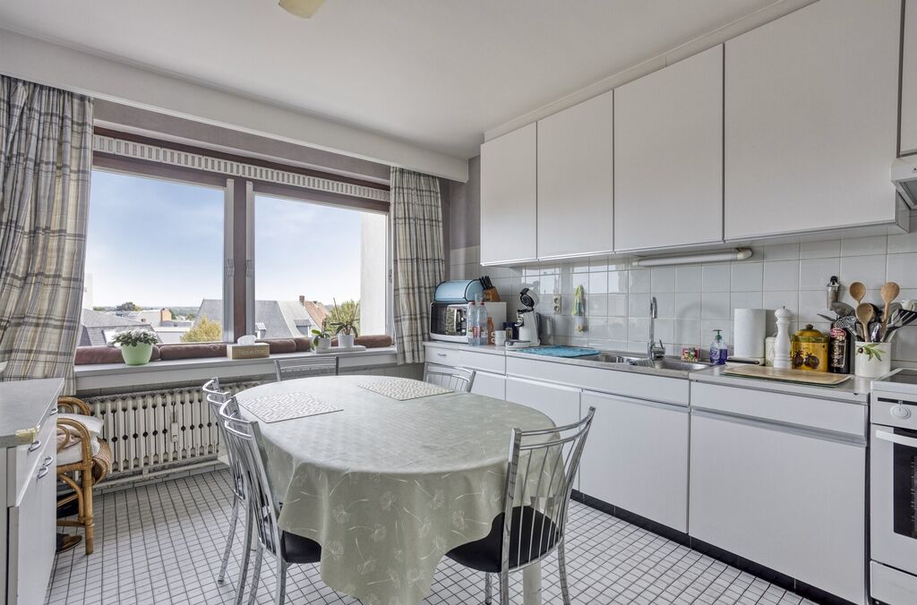 Appartement à vendre à ASSE