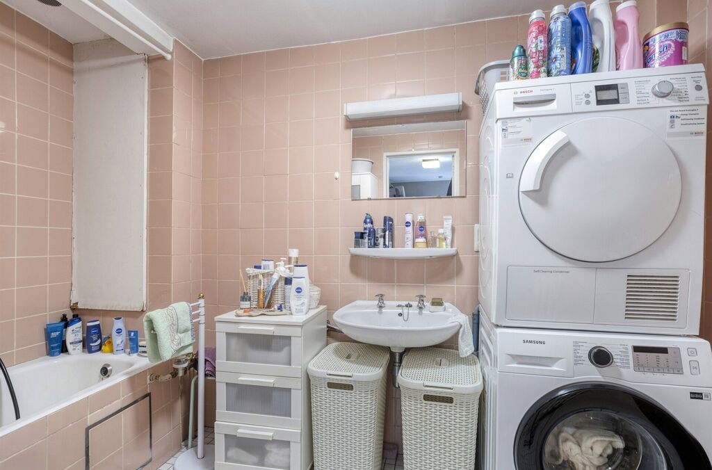 Appartement à vendre à ASSE