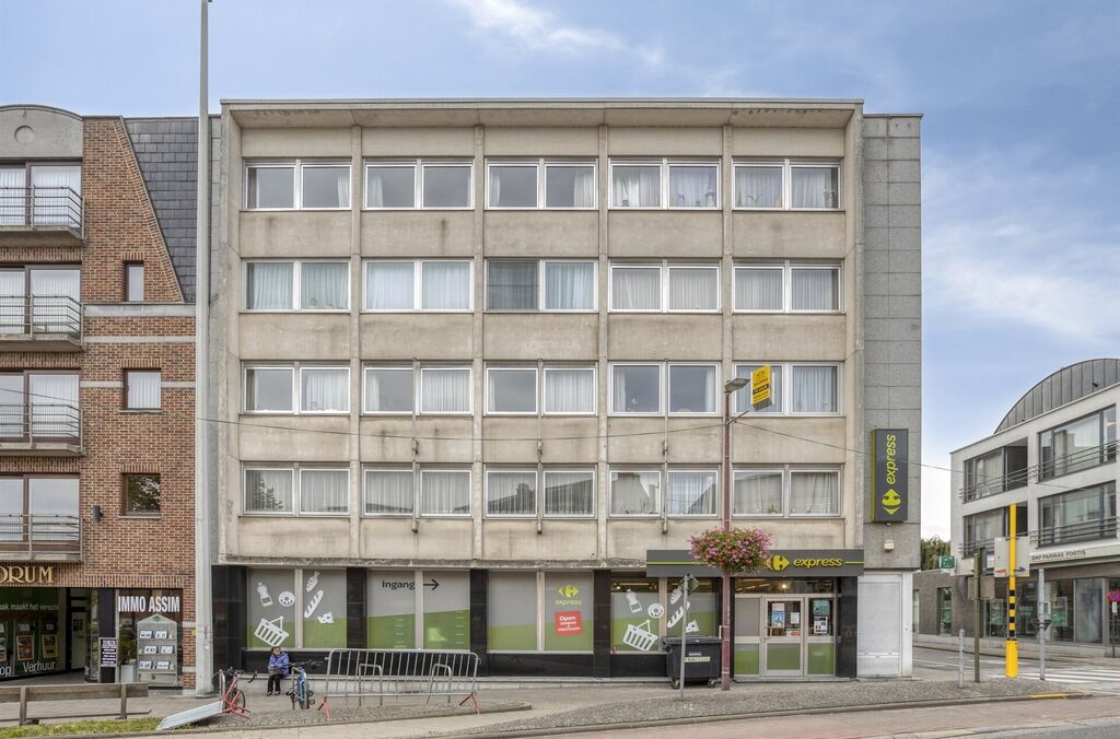 Appartement à vendre à ASSE