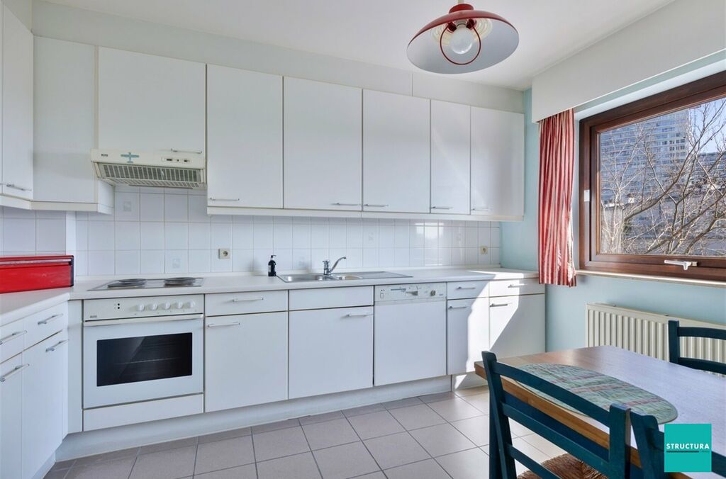 Appartement à vendre à BRUSSEL