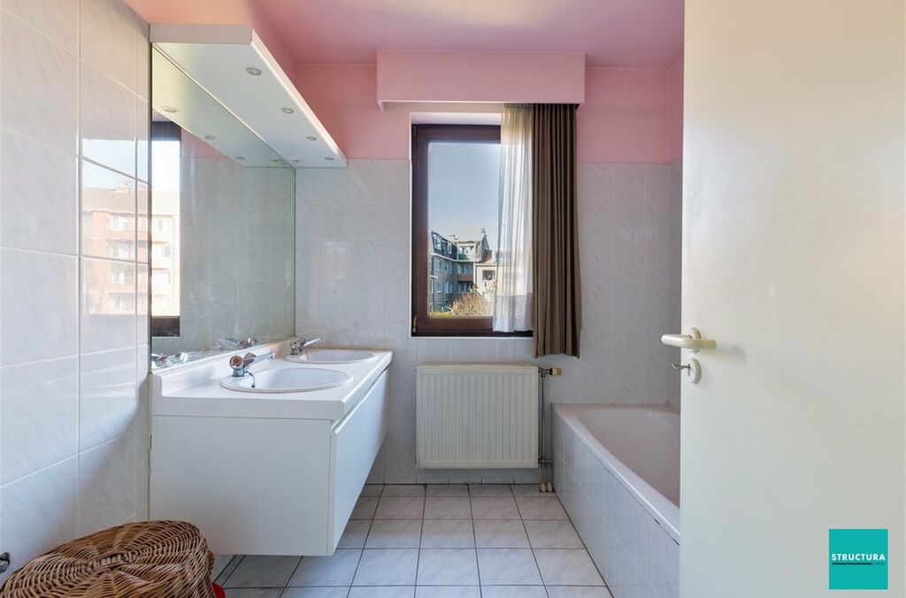Appartement à vendre à BRUSSEL