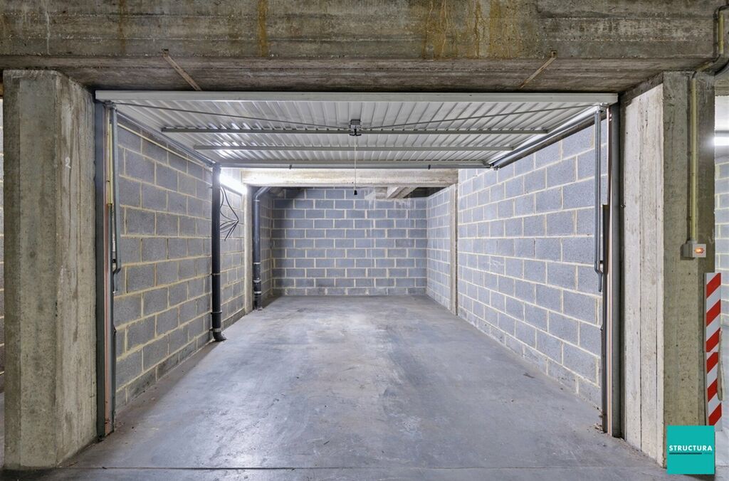 Appartement à vendre à BRUSSEL