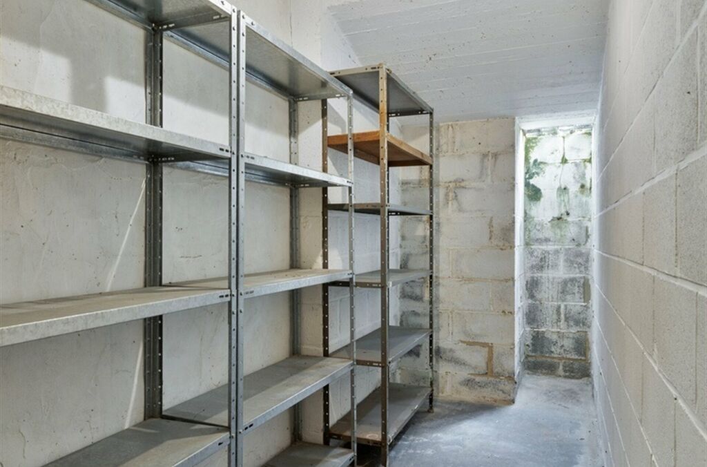 Appartement à vendre à BRUSSEL