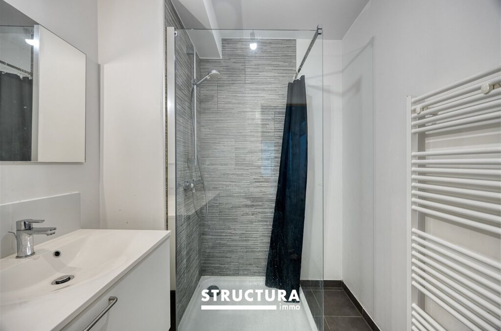 Appartement à vendre à BRUSSEL