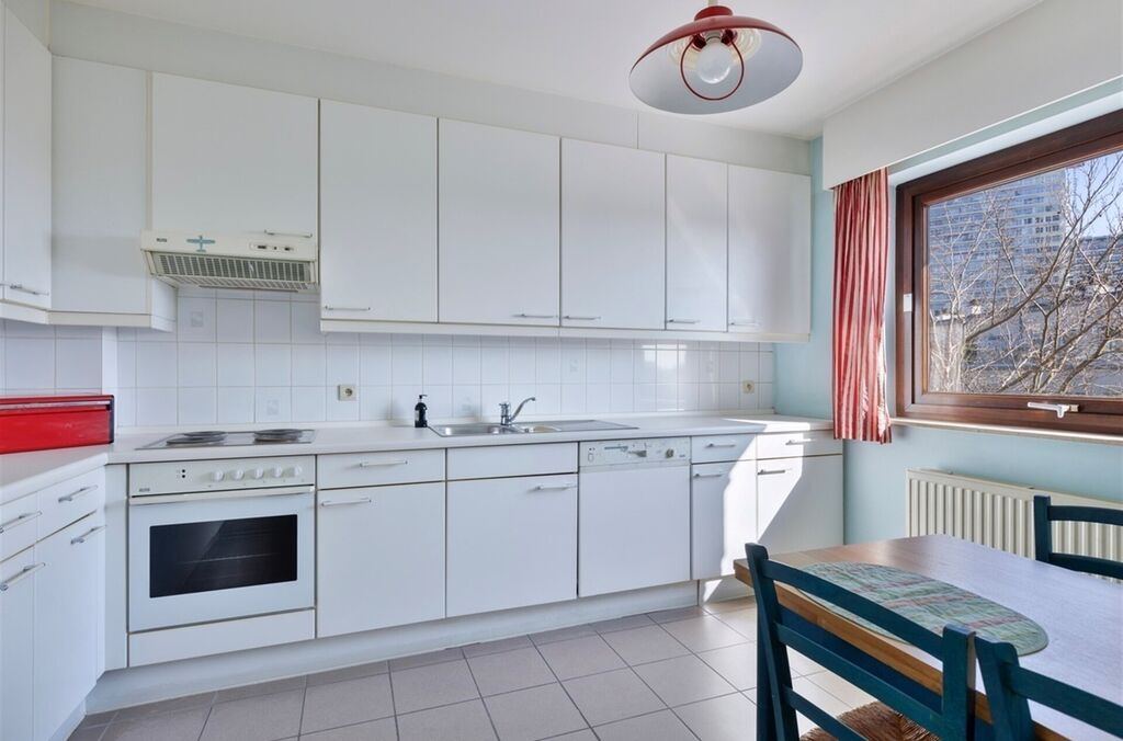 Appartement à vendre à BRUSSEL
