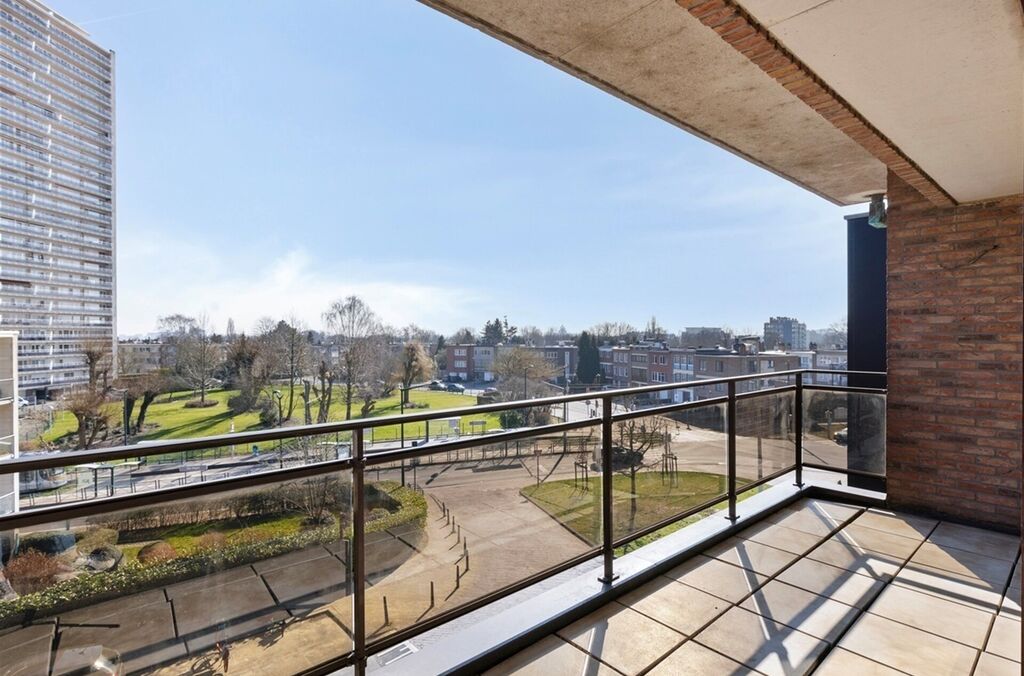 Appartement à vendre à BRUSSEL