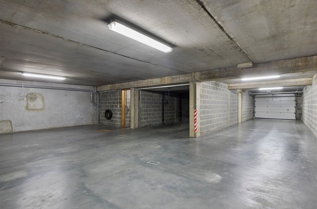 Appartement à vendre à BRUSSEL