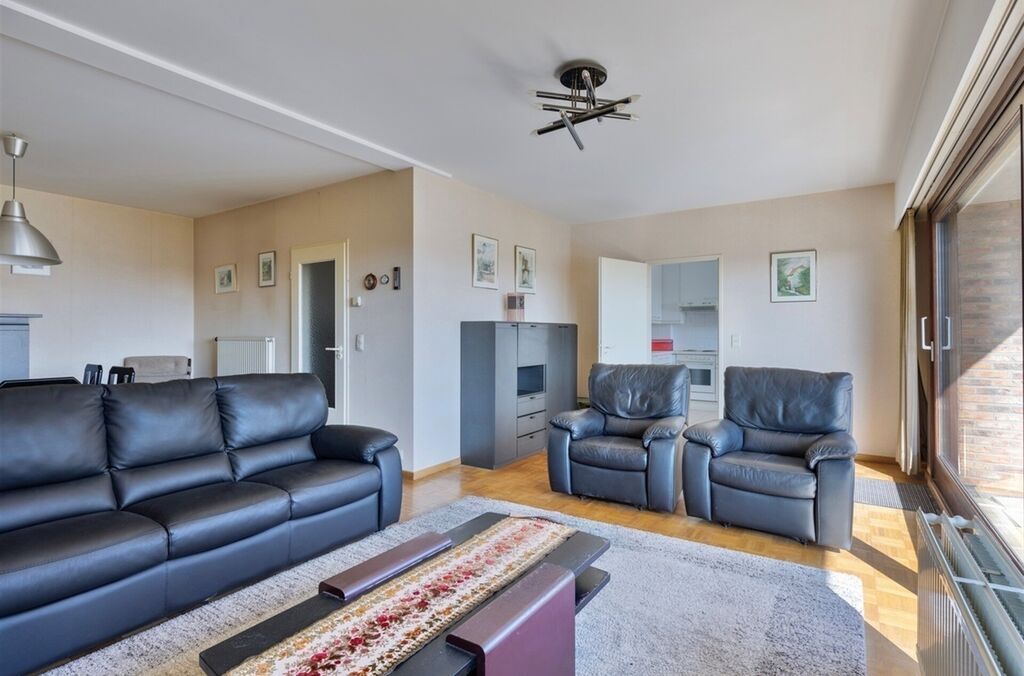 Appartement à vendre à BRUSSEL