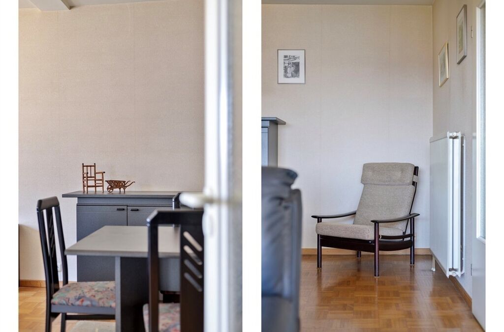 Appartement à vendre à BRUSSEL