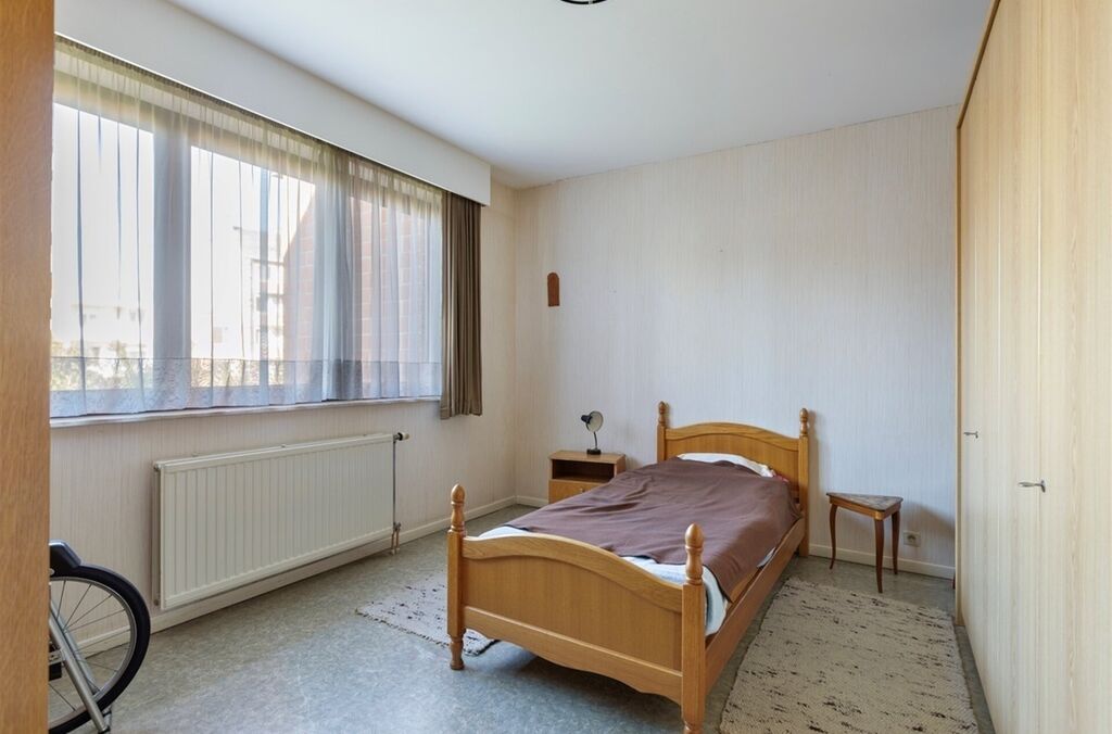 Appartement à vendre à BRUSSEL
