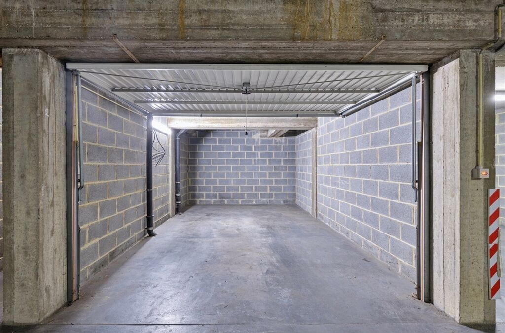 Appartement à vendre à BRUSSEL