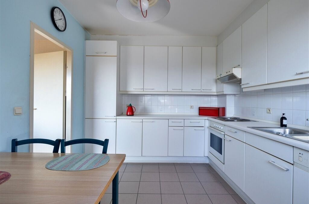 Appartement à vendre à BRUSSEL