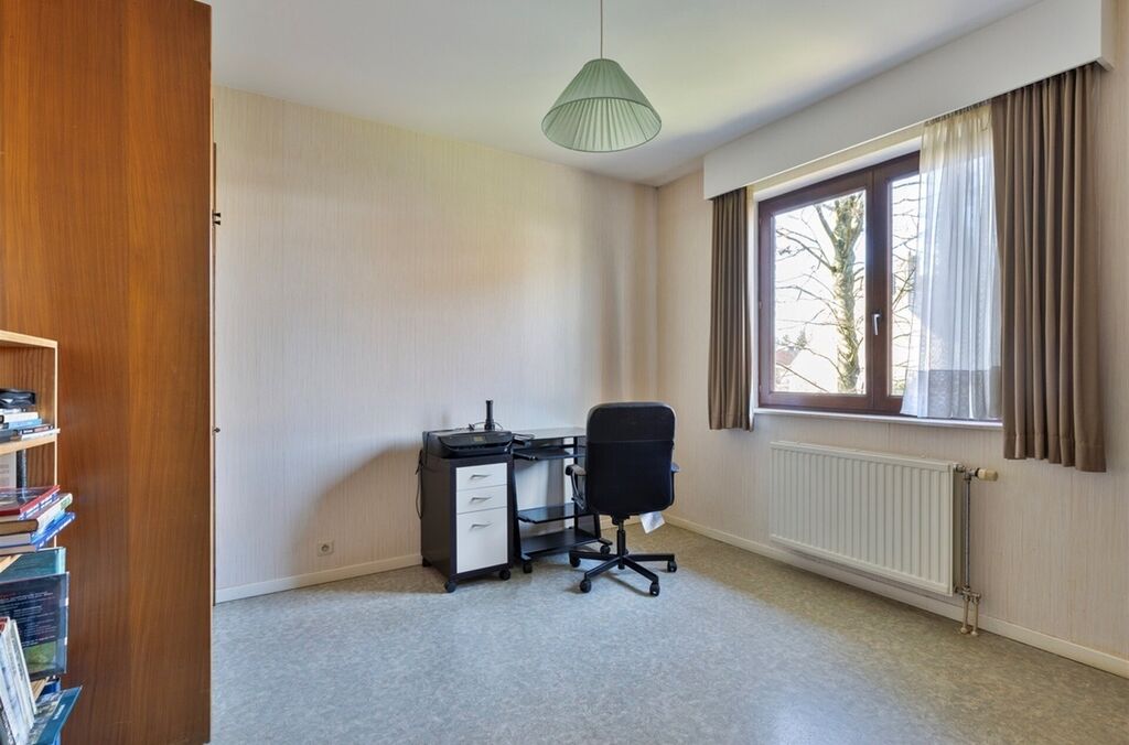 Appartement à vendre à BRUSSEL