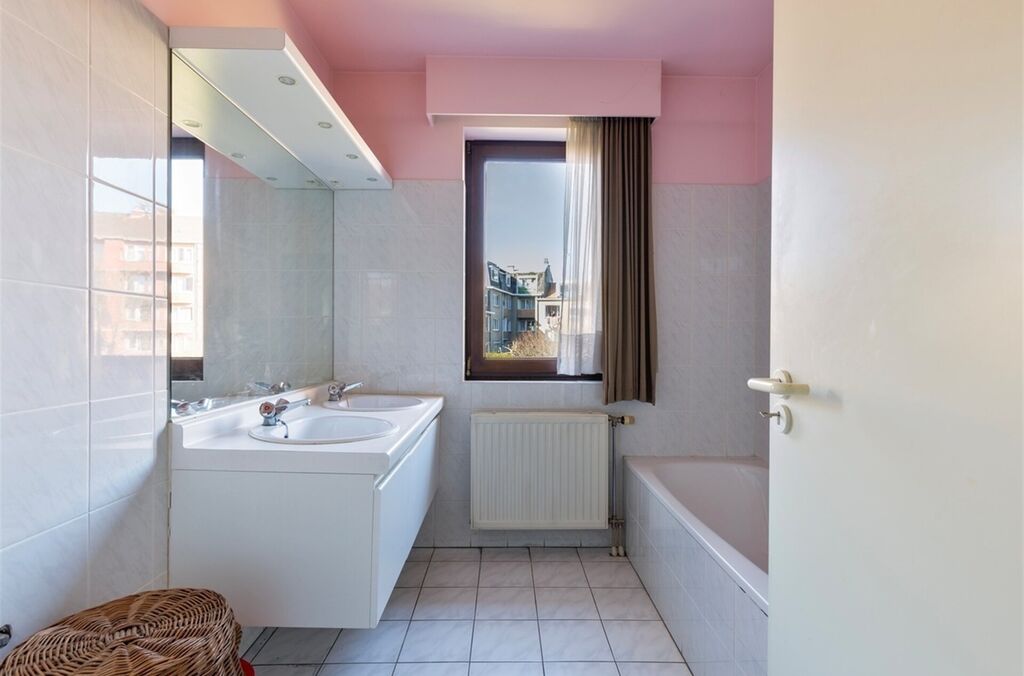 Appartement à vendre à BRUSSEL