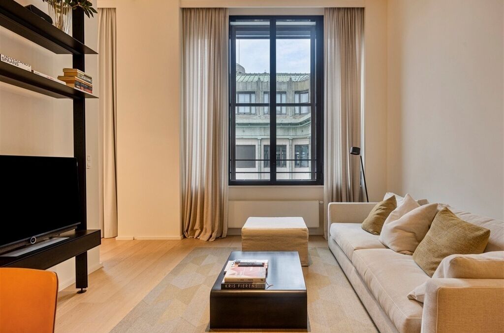 Appartement à vendre à BRUSSEL