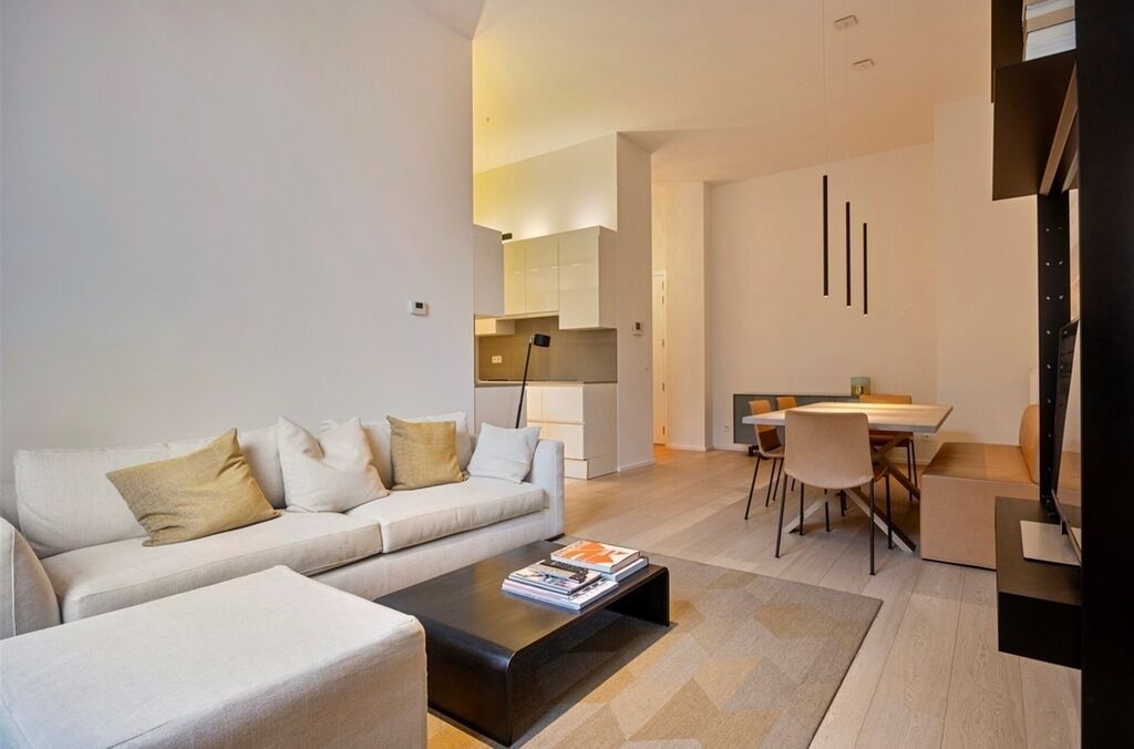 Appartement à vendre à BRUSSEL